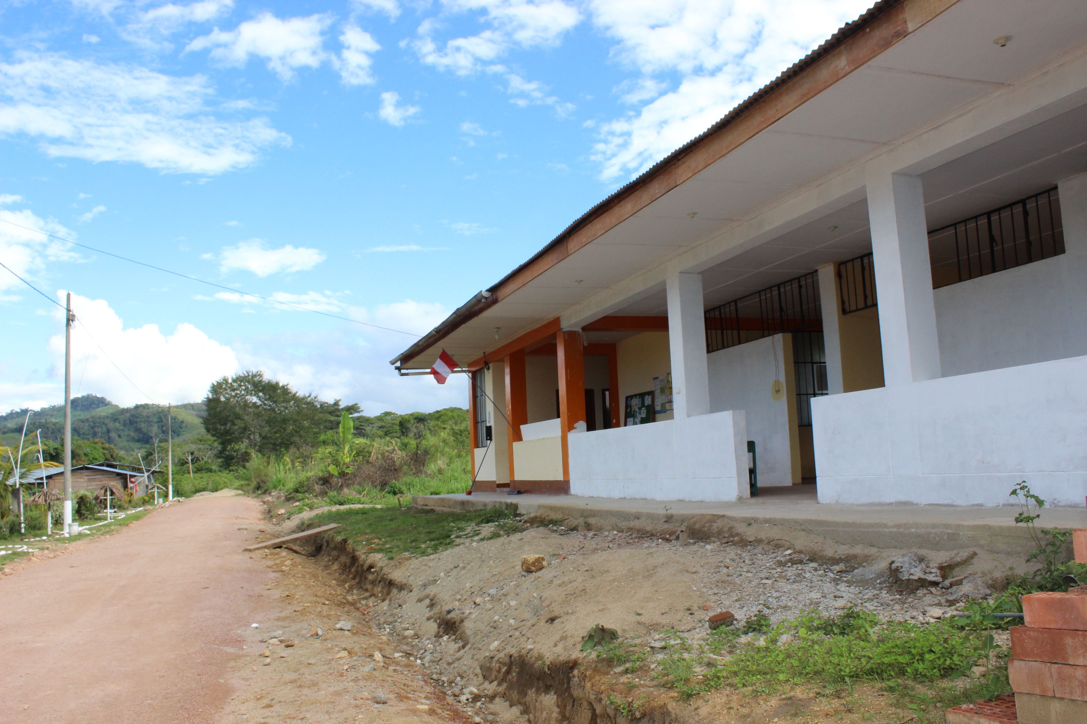 Centro de salud