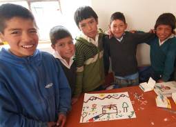 Niños