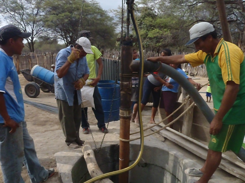 Construcción