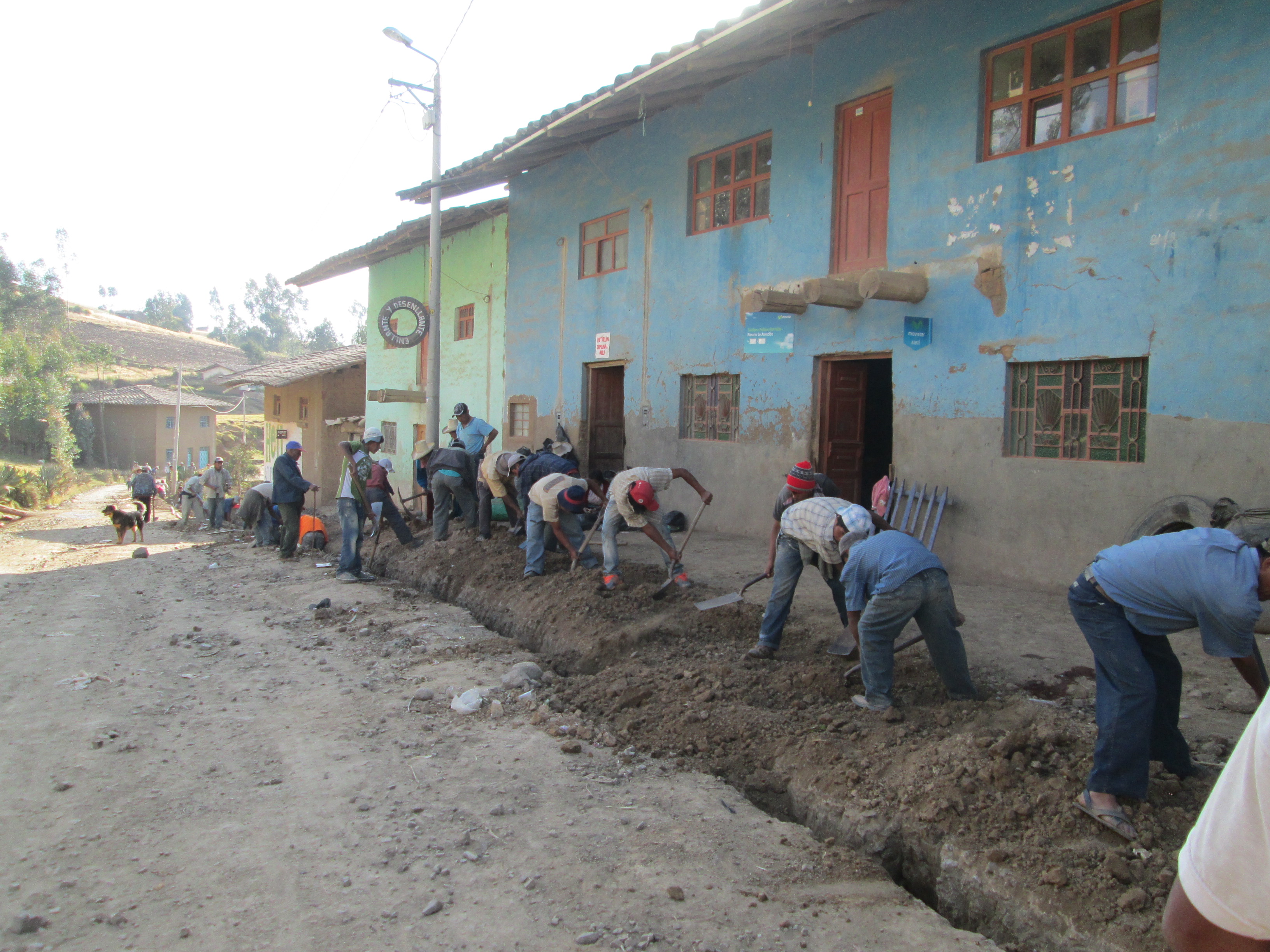 construcción6_cavado de zanja
