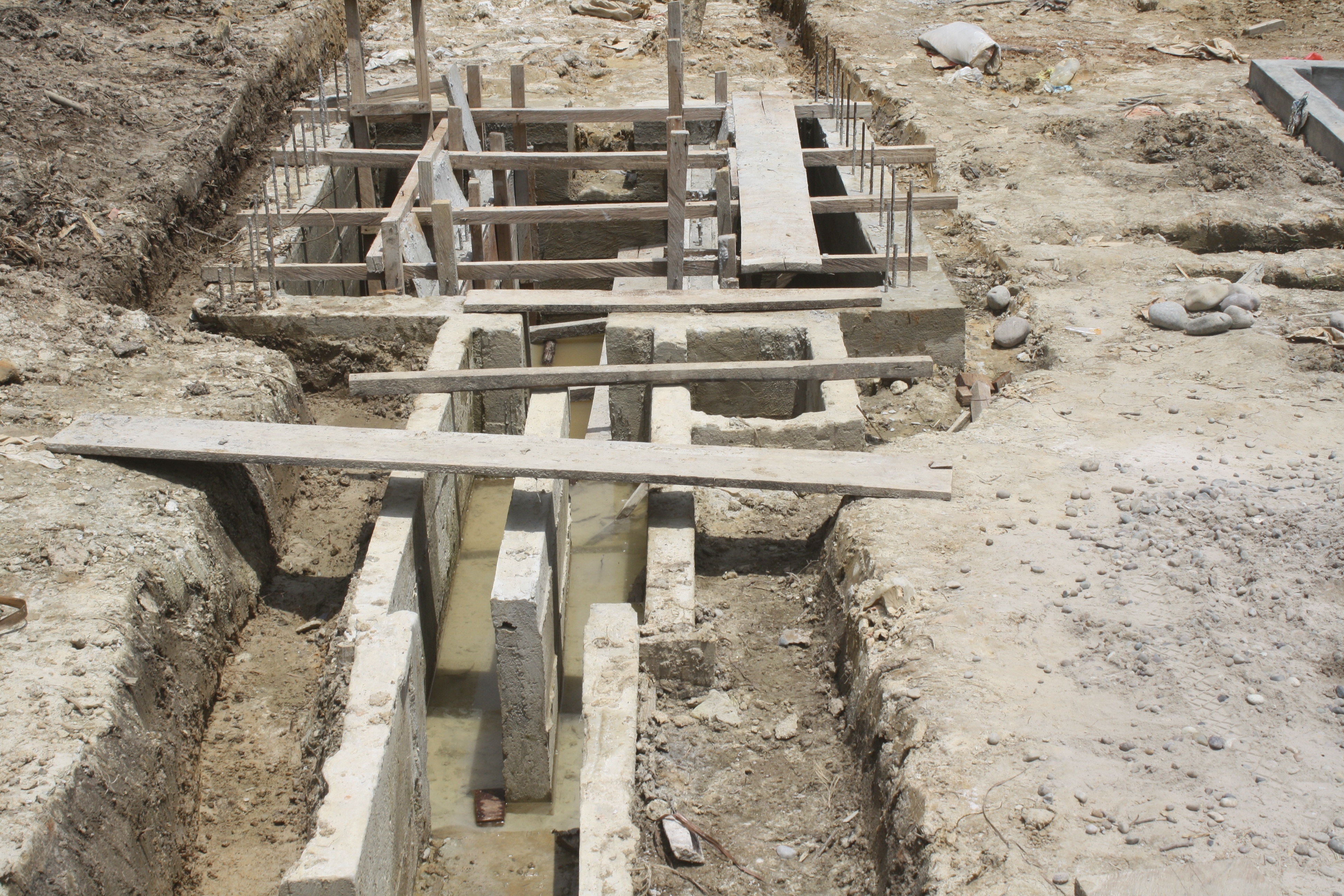 obras