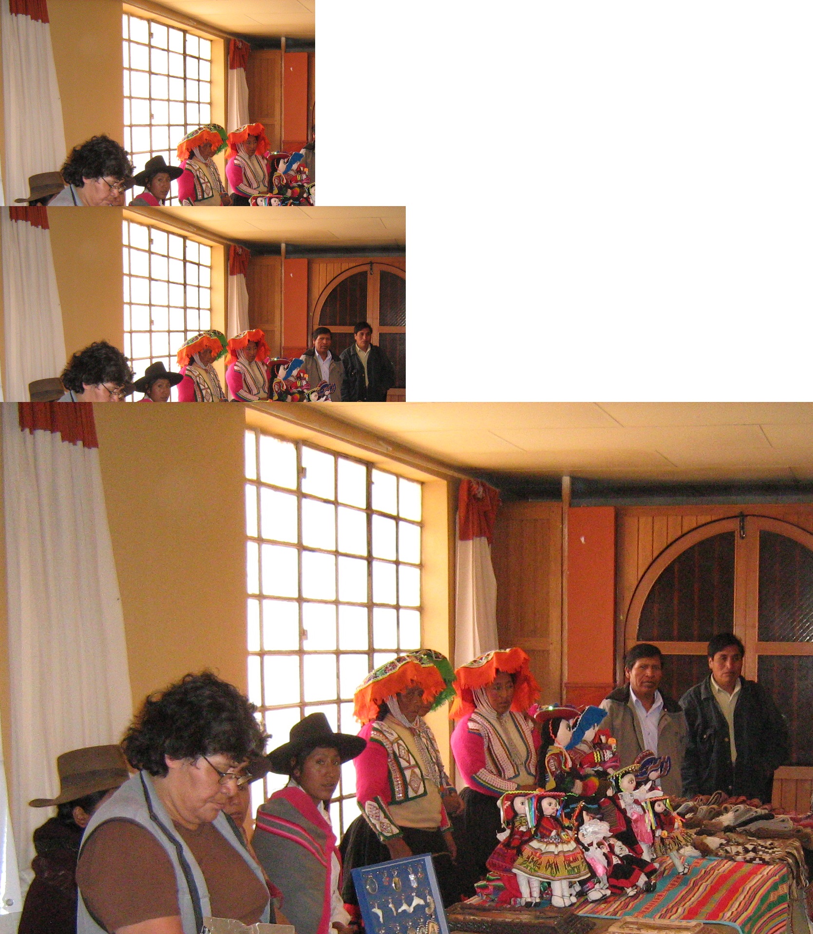 Productos de artesania