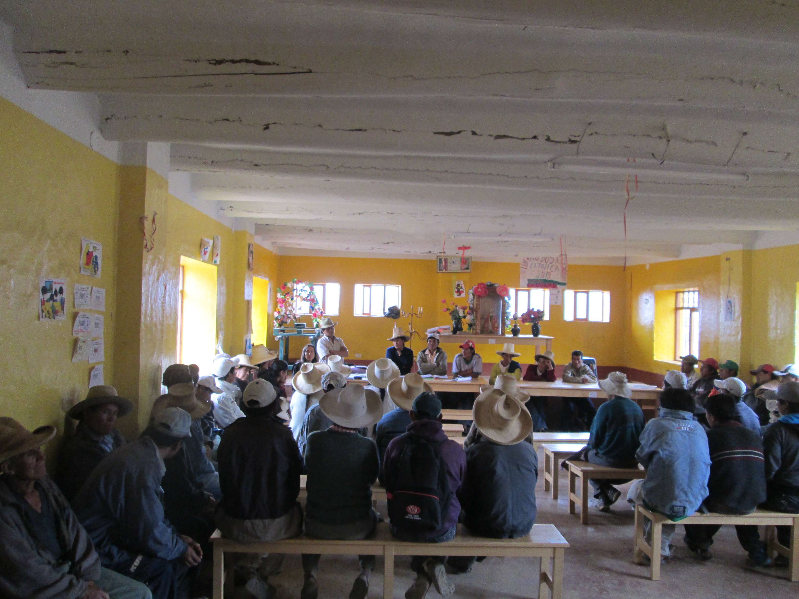reunión comunal2