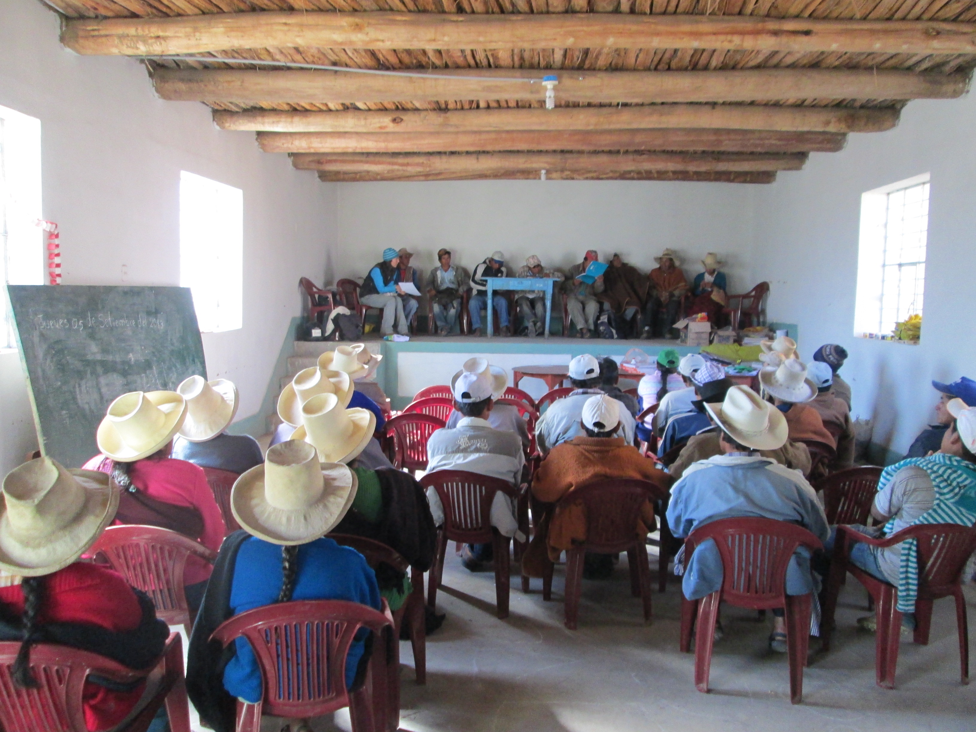 reunión comunal3